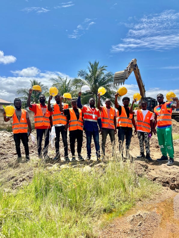 Mobirise Website Builder