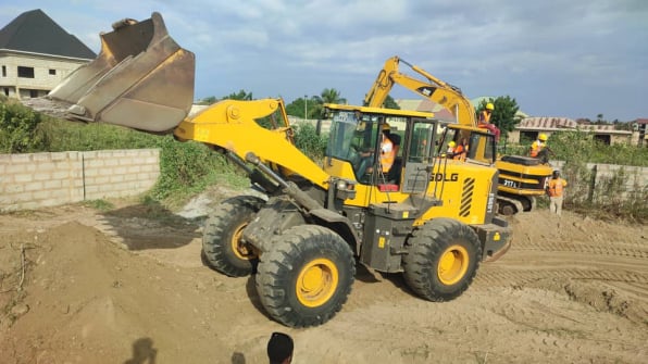 Mobirise Website Builder