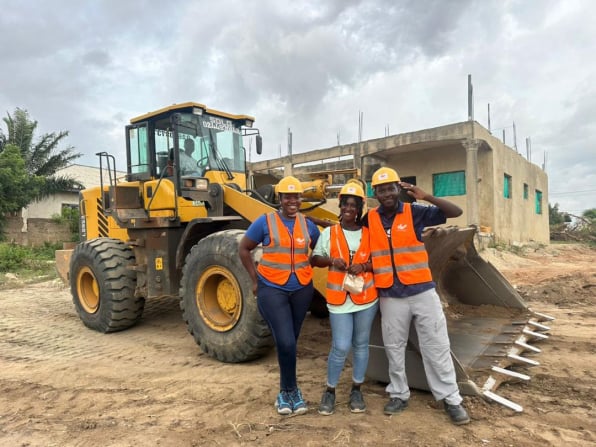 Mobirise Website Builder