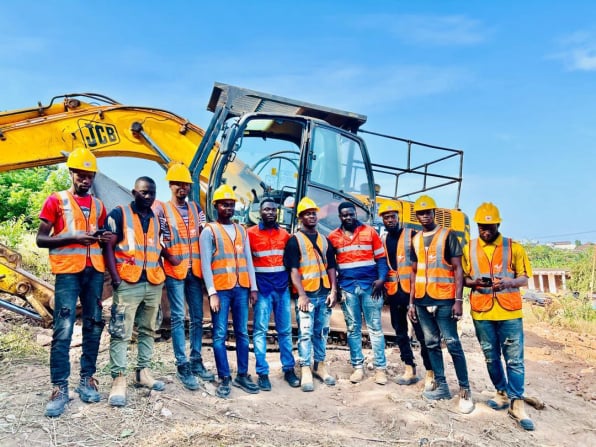 Mobirise Website Builder