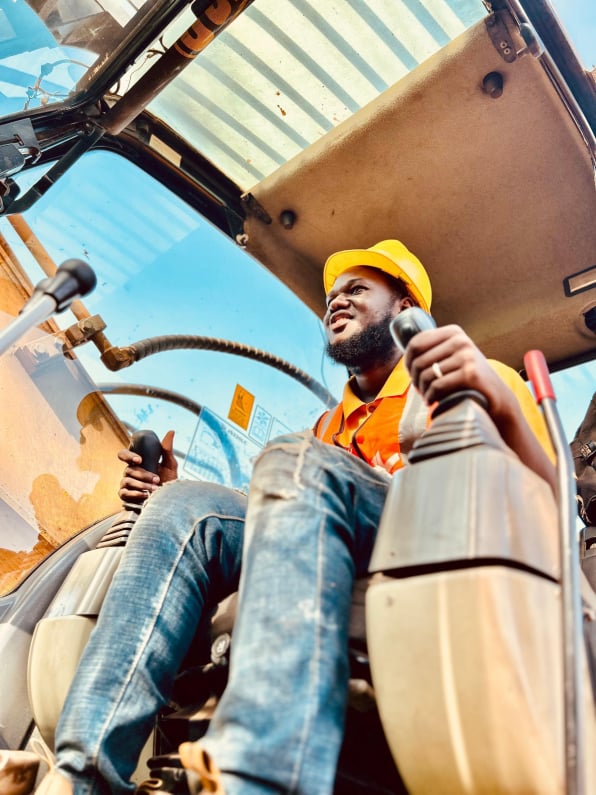 Mobirise Website Builder