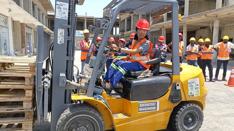 Mobirise Website Builder