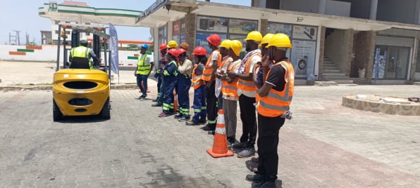 Mobirise Website Builder