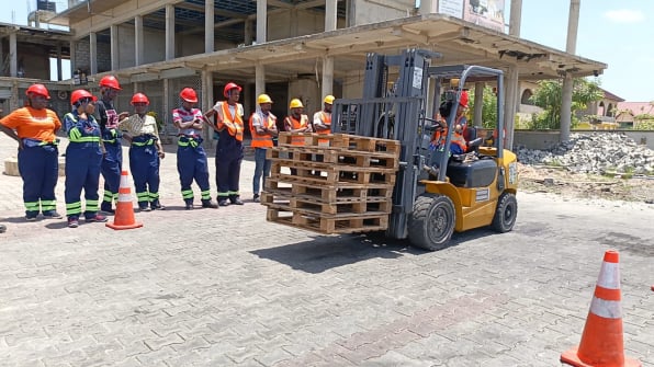 Mobirise Website Builder